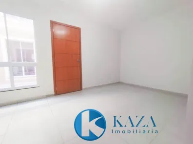 Apartamento com 2 Quartos para alugar, 46m² no Jardim Céu Azul, Valparaíso de Goiás