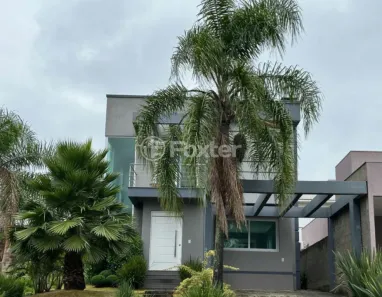 Casa de Condomínio com 3 Quartos à venda, 140m² no Tarumã, Viamão