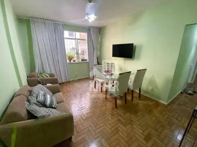 Apartamento com 2 Quartos à venda, 67m² no Icaraí, Niterói