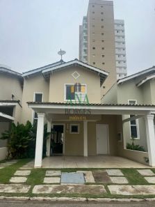 Casa com 3 Quartos para venda ou aluguel, 189m² no Parque Campolim, Sorocaba
