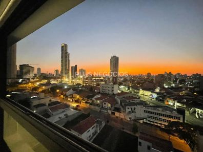 Apartamento com 3 Quartos à venda, 85m² no Jardim Faculdade, Sorocaba