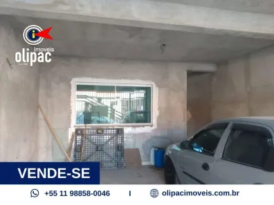 Sobrado com 3 Quartos à venda, 300m² no Parque Mikail, Guarulhos