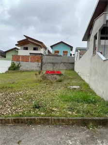 Lote/Terreno à venda, 300m² no Jardim San Marino, São José dos Campos
