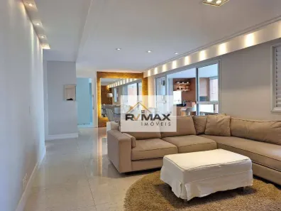 Apartamento com 3 Quartos à venda, 141m² no Cidade São Francisco, São Paulo