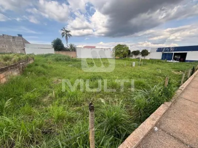 Lote/Terreno com 1 Quarto à venda, 1m² no Custódio Pereira, Uberlândia
