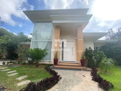 Casa com 4 Quartos à venda, 376m² no Ressacada, Itajaí