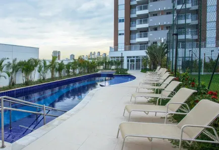 Apartamento com 2 Quartos à venda, 66m² no Bosque da Saúde, São Paulo