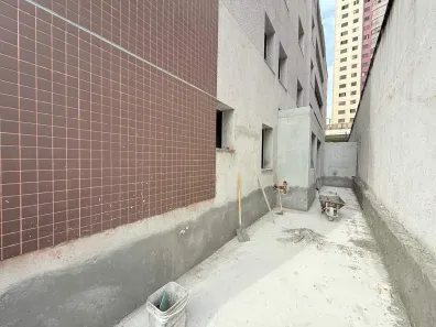Apartamento com 2 Quartos à venda, 95m² no Lourdes, Belo Horizonte