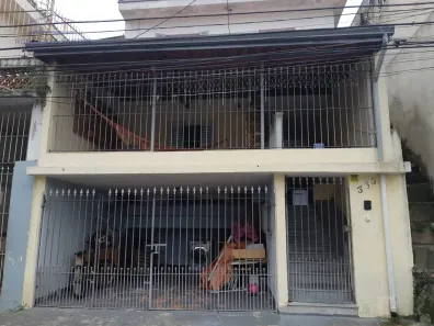 Casa com 3 Quartos à venda, 120m² no Vila Catupia, São Paulo