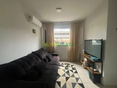 Apartamento com 2 Quartos à venda, 49m² no Ebenezer, Maringá