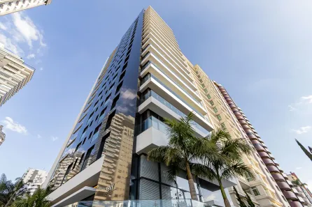 Apartamento com 3 Quartos à venda, 263m² no Batel, Curitiba