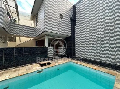 Casa com 4 Quartos à venda, 217m² no Taquara, Rio de Janeiro
