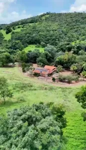 Fazenda/Sítio com 3 Quartos à venda, 10m² no , Mairipotaba