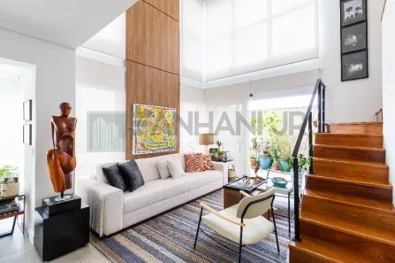 Cobertura com 1 Quarto para alugar, 120m² no Vila Caraguatá, São Paulo