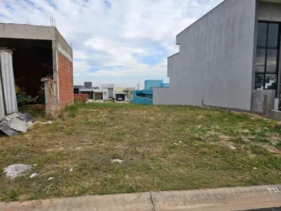 Lote/Terreno à venda, 262m² no Residencial Parque Bela Vista, Monte Mor
