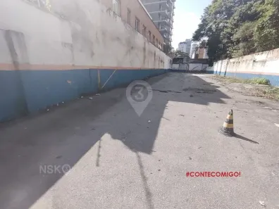 Lote/Terreno à venda, 425m² no Vila Olímpia, São Paulo