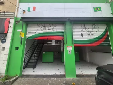 Ponto Comercial para alugar, 75m² no Mooca, São Paulo