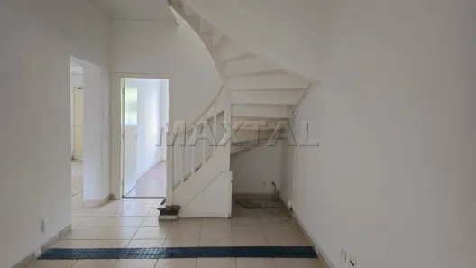 Imóvel Comercial para alugar, 100m² no Santana, São Paulo
