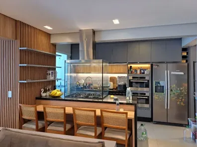 Apartamento com 3 Quartos à venda, 118m² no Quarta Parada, São Paulo