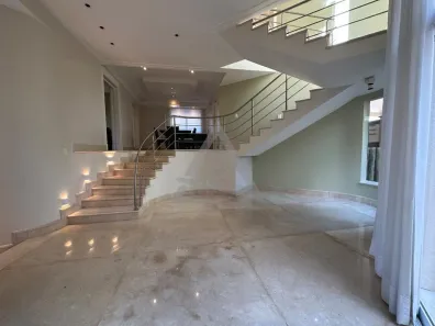Casa de Condomínio com 4 Quartos para alugar, 380m² no Loteamento Alphaville Campinas, Campinas