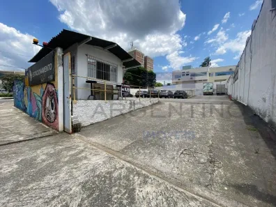 Lote/Terreno à venda, 922m² no Parque Monte Líbano, Mogi das Cruzes