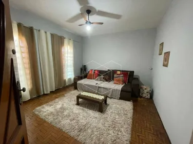 Casa com 2 Quartos à venda, 107m² no Jardim Carolina, Jaú