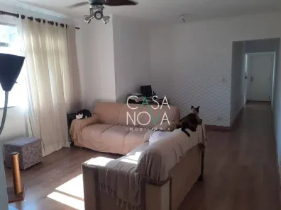 Apartamento com 2 Quartos à venda, 100m² no Embaré, Santos
