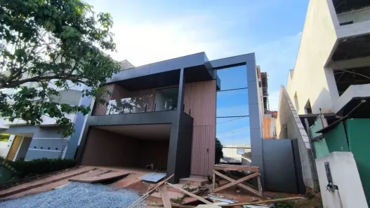 Casa com 3 Quartos à venda, 360m² no Campo da Leopoldina, Cachoeiro de Itapemirim