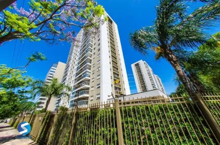 Apartamento com 2 Quartos à venda, 82m² no São Geraldo, Porto Alegre