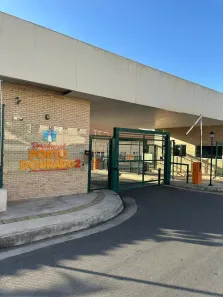 Apartamento com 2 Quartos à venda, 50m² no Residencial Porto Dourado, Goiânia