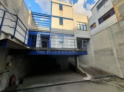 Prédio Comercial para alugar, 614m² no Jardim das Laranjeiras, São Paulo
