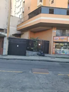 Kitnet com 1 Quarto para alugar, 40m² no Centro, Juiz de Fora