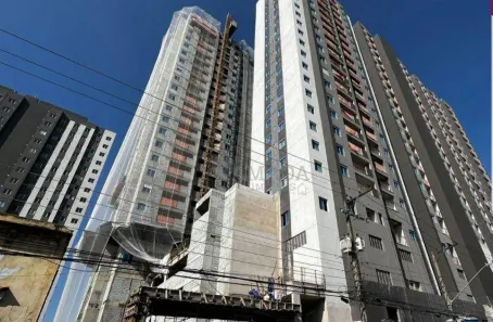 Apartamento com 2 Quartos à venda, 48m² no Belenzinho, São Paulo