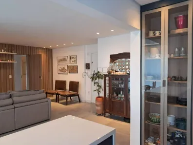 Apartamento com 3 Quartos à venda, 115m² no Jardim Belo Horizonte, Campinas