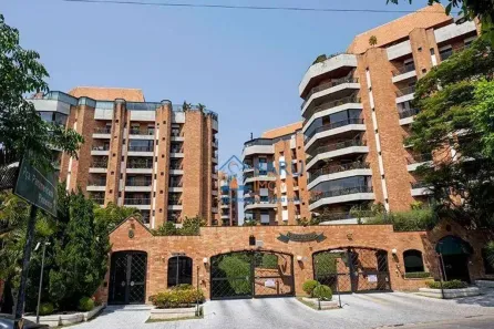 Apartamento com 4 Quartos à venda, 310m² no Vila Ida, São Paulo