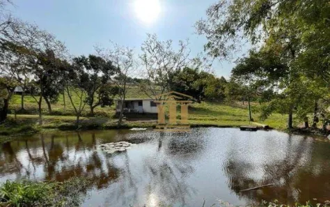 Fazenda/Sítio com 4 Quartos à venda, 300m² no Chácaras Rurais Guararema, Jacareí