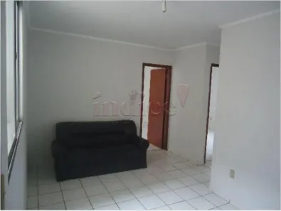 Apartamento com 2 Quartos à venda, 49m² no Jardim Palma Travassos, Ribeirão Preto
