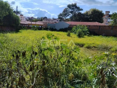 Lote/Terreno à venda, 357m² no Jardim Nova Santa Paula, São Carlos