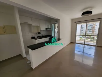 Apartamento com 3 Quartos para alugar, 83m² no Mooca, São Paulo