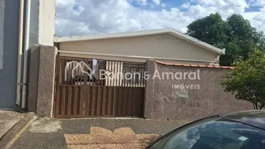 Casa com 2 Quartos à venda, 166m² no Santa Cecília, Paulínia
