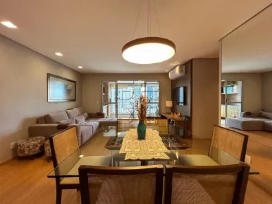 Apartamento com 3 Quartos à venda, 103m² no Gleba Fazenda Palhano, Londrina