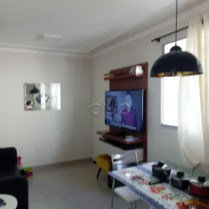 Apartamento com 2 Quartos à venda, 45m² no Jardim São Francisco, Piracicaba