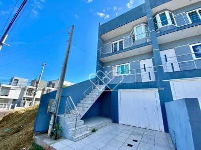 Casa com 3 Quartos à venda, 130m² no Loteamento Jardim Timbaúva, Gravataí
