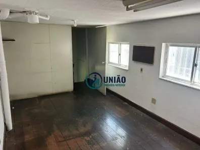 Ponto Comercial à venda, 37m² no Itaipu, Niterói