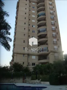 Apartamento com 3 Quartos à venda, 403m² no Cambuí, Campinas
