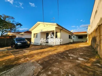 Casa com 2 Quartos à venda, 116m² no Jardim São Roque, Americana