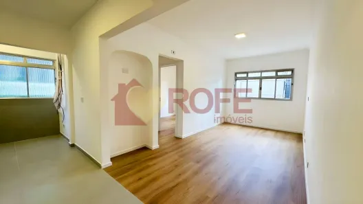 Apartamento com 1 Quarto à venda, 56m² no Indianópolis, São Paulo