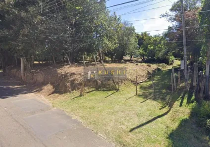 à venda, 3093m² no Parque Jatibaia (Sousas), Campinas
