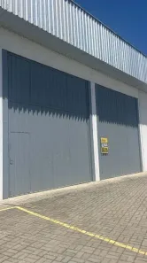 Galpão/Depósito/Armazém para alugar, 602m² no Vila Nova, Joinville