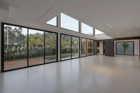 Casa de Condomínio com 4 Quartos à venda, 540m² no Alphaville - Lagoa dos Ingleses, Nova Lima